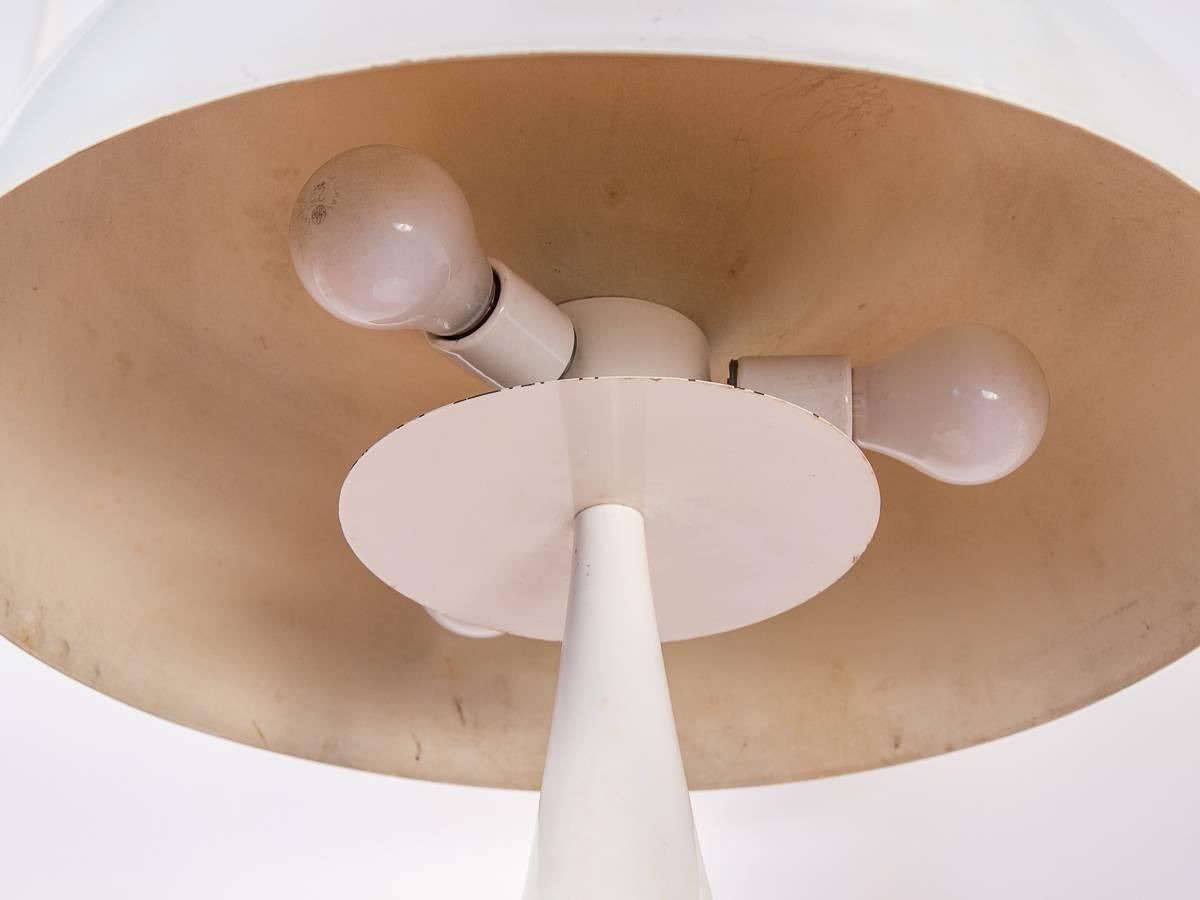 Robert Sonneman Mushroom Table Lamp 3