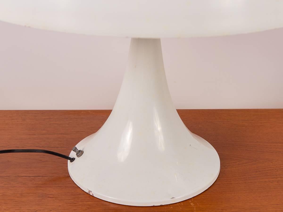 Robert Sonneman Mushroom Table Lamp 4