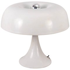 Robert Sonneman Mushroom Table Lamp