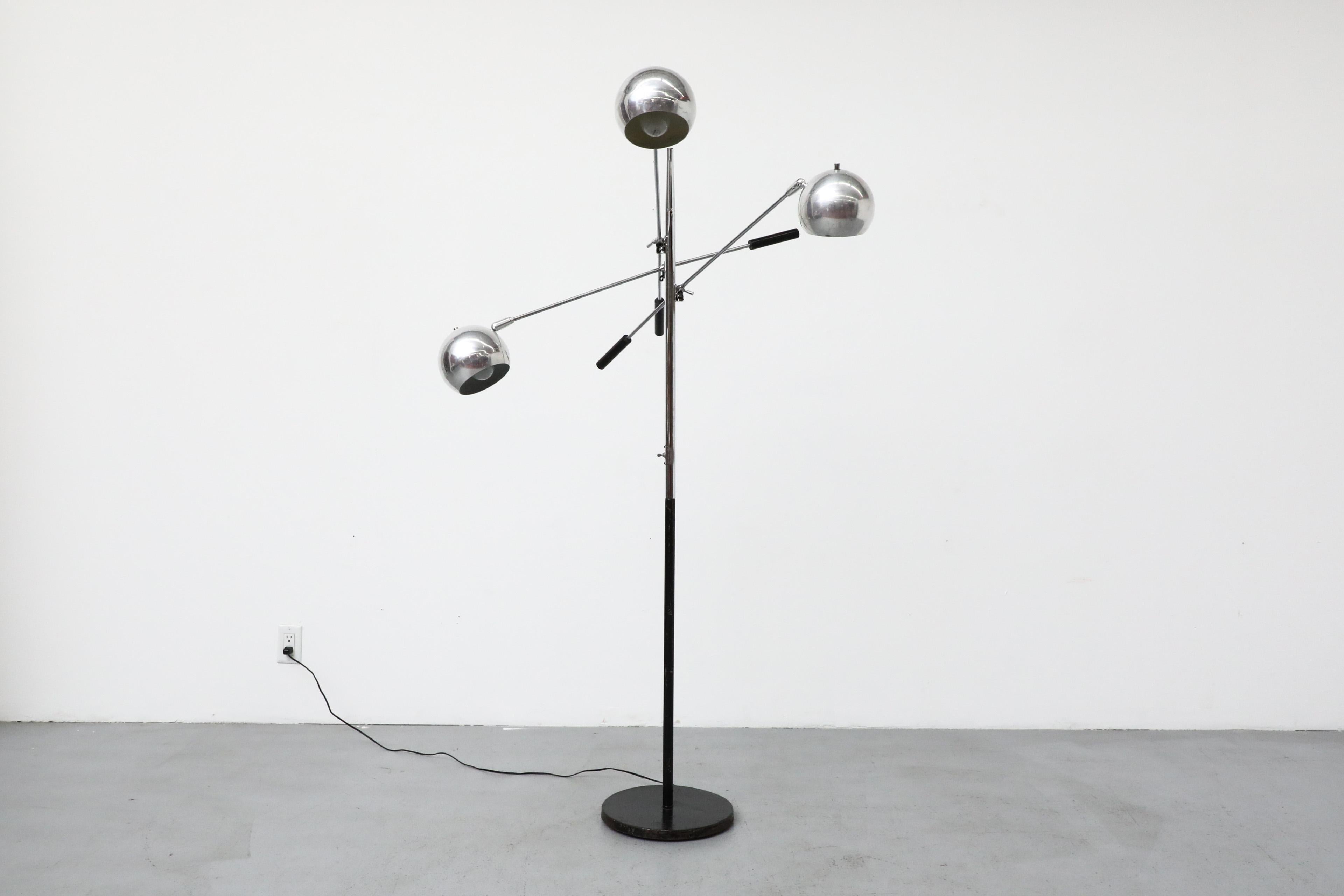 Metal Robert Sonneman 