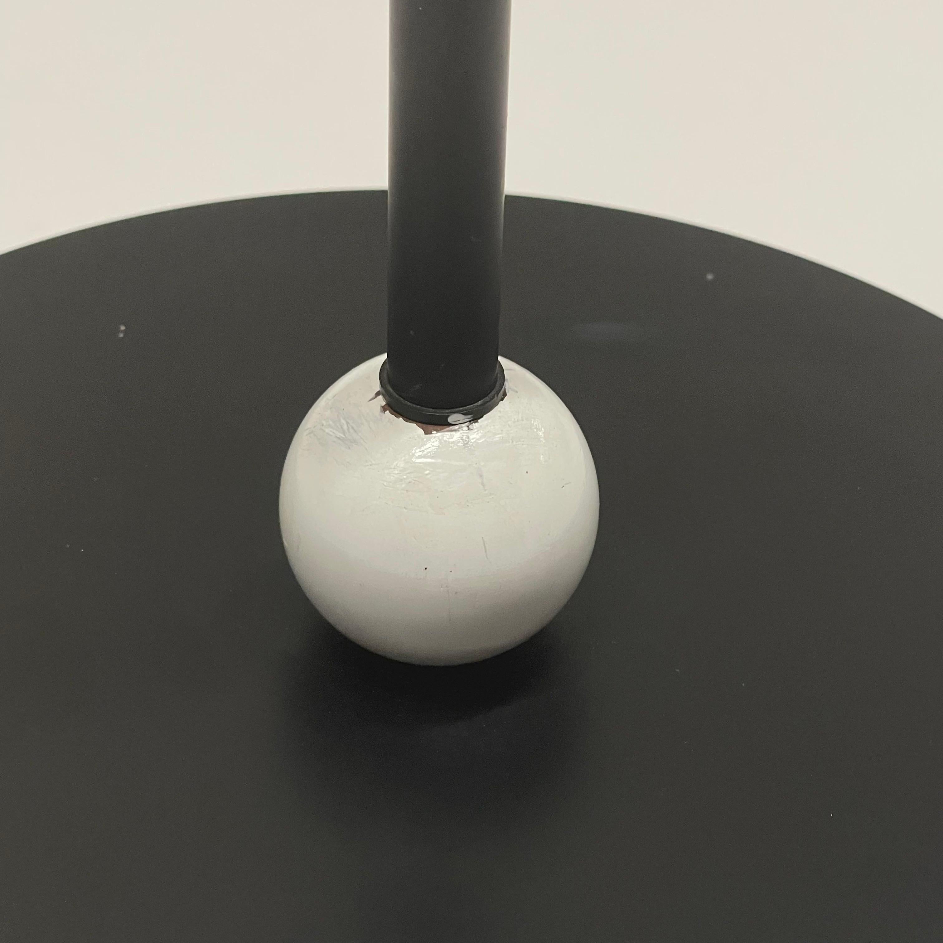 Robert Sonneman Post Modern Floor Lamp In Good Condition In Miami, FL
