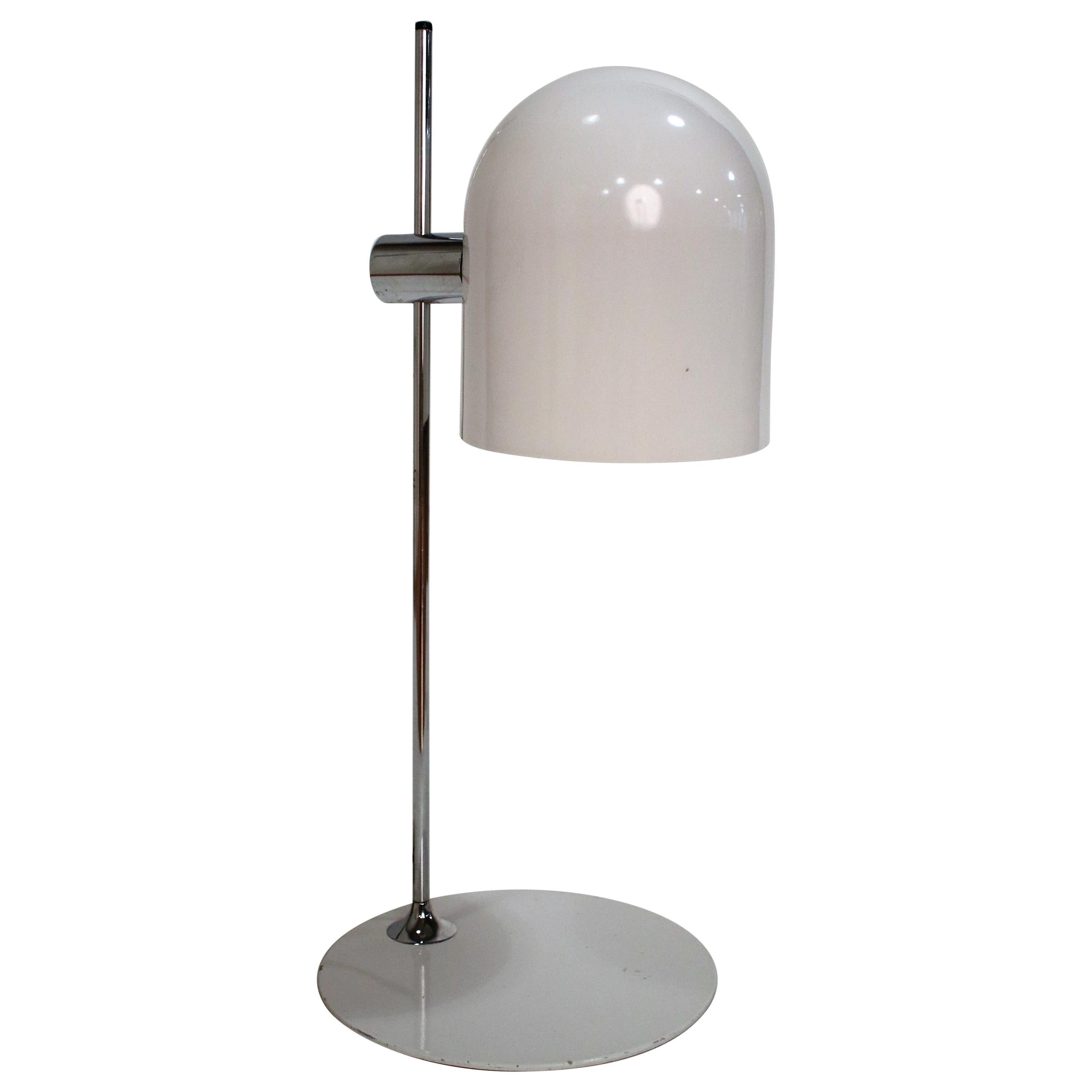 Robert Sonneman Table Lamp
