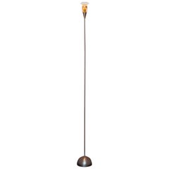 Robert Sonneman Ventilator Series Torchiere
