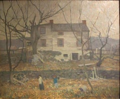 "The Gray House"