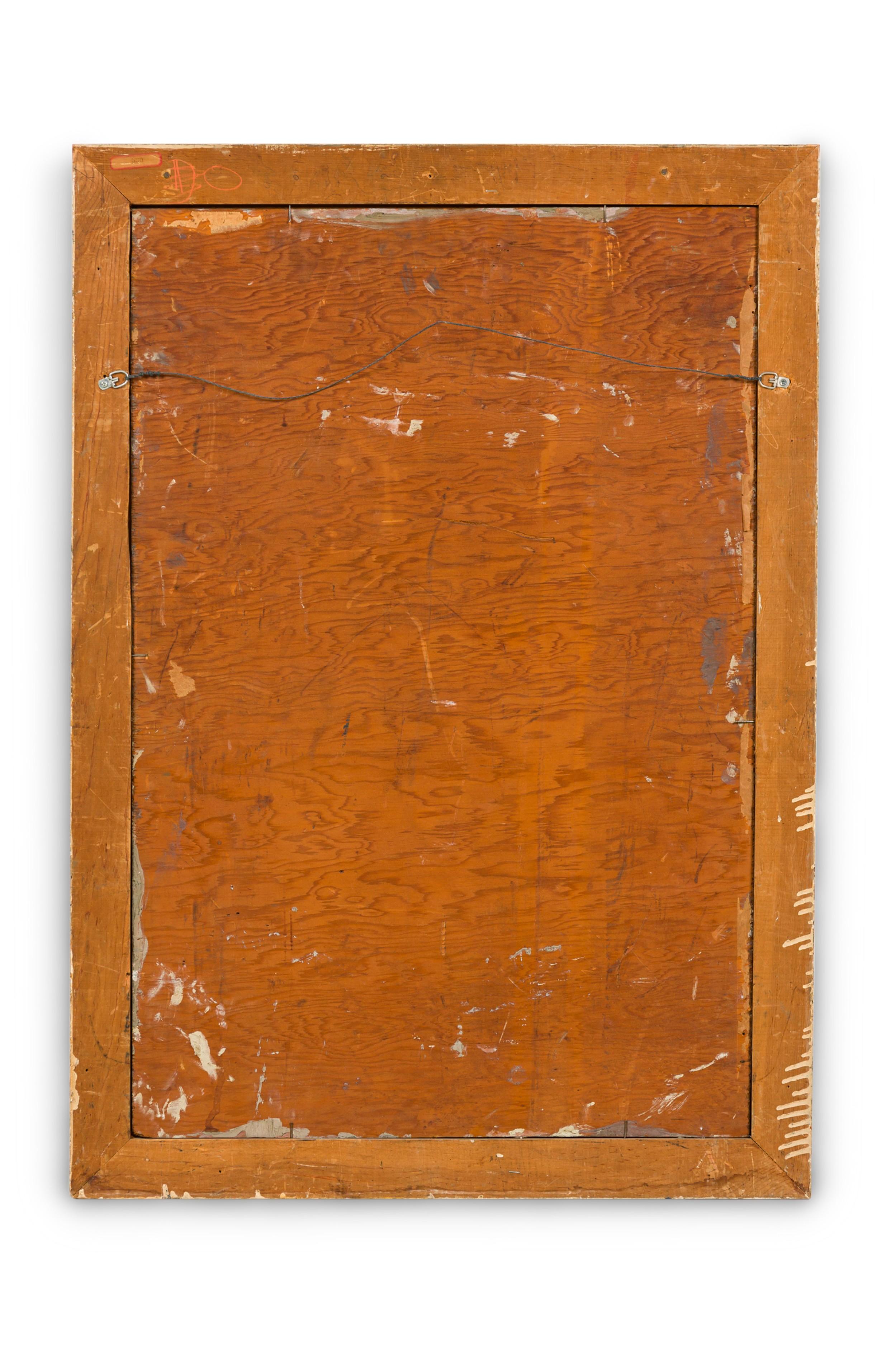 Robert Springfels, portrait d'un soldat de style victorien américain, 1941 en vente 1