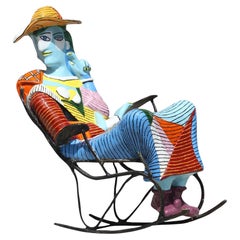Decorative Objects