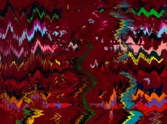 Across the Crimson Divide