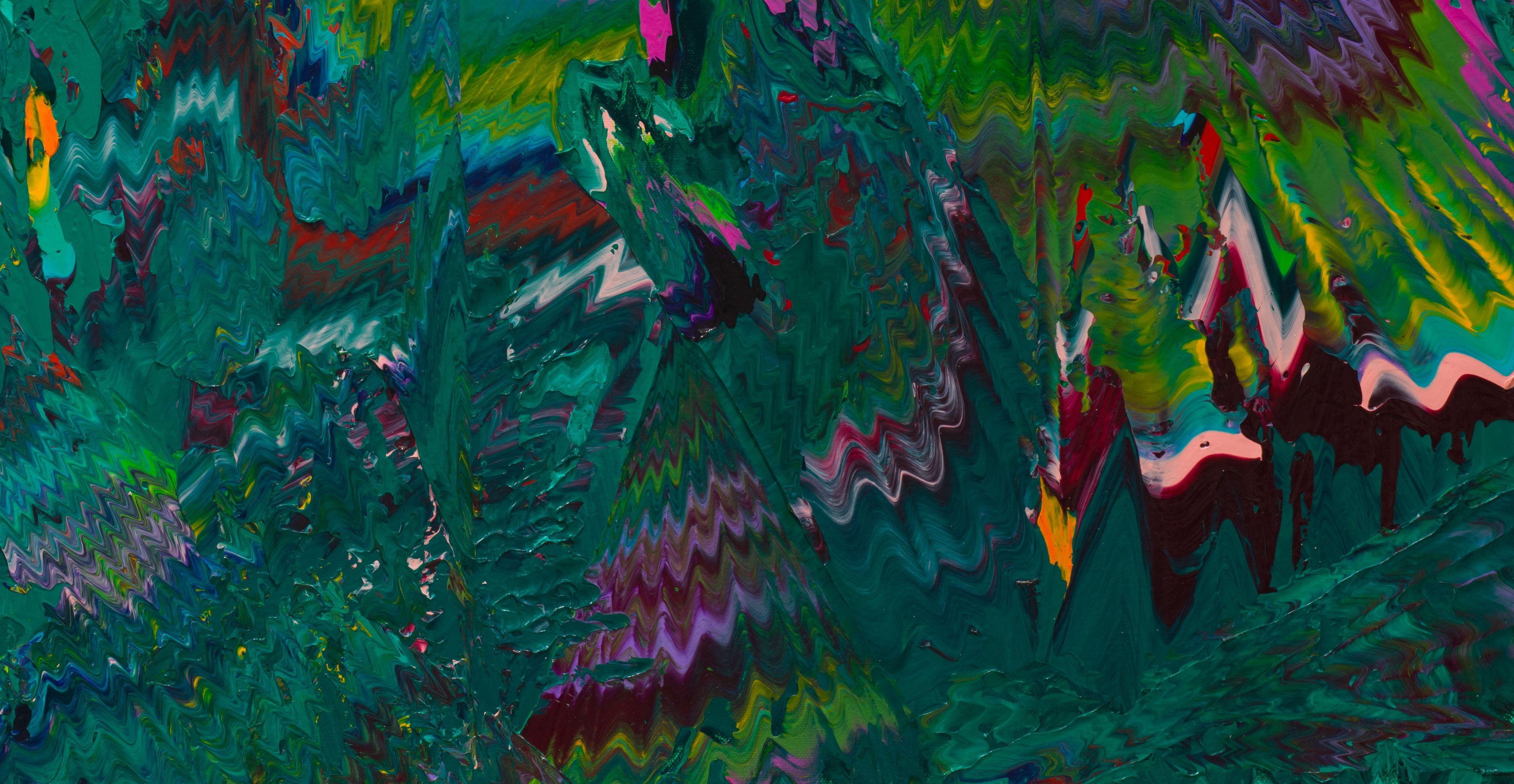 Meadow at Dusk is an acrylic on canvas painting by Robert Standish, signed, titled and dated verso. The art is 24 x 48 inches canvas size and 26 x 50 inches framed. Framed in a contemporary black frame chosen by the artist. 

For over two decades,