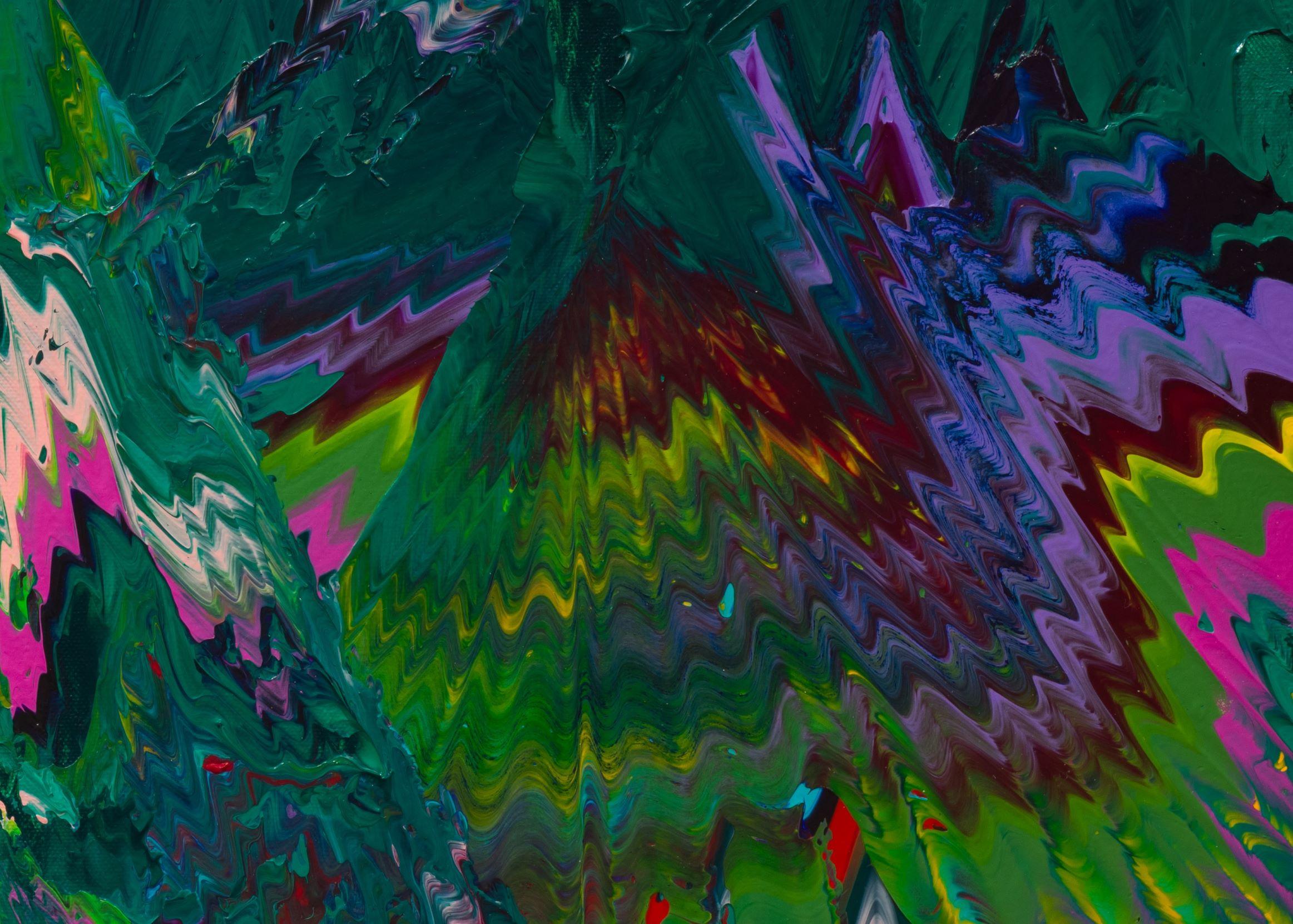 Meadow at Dusk For Sale 2