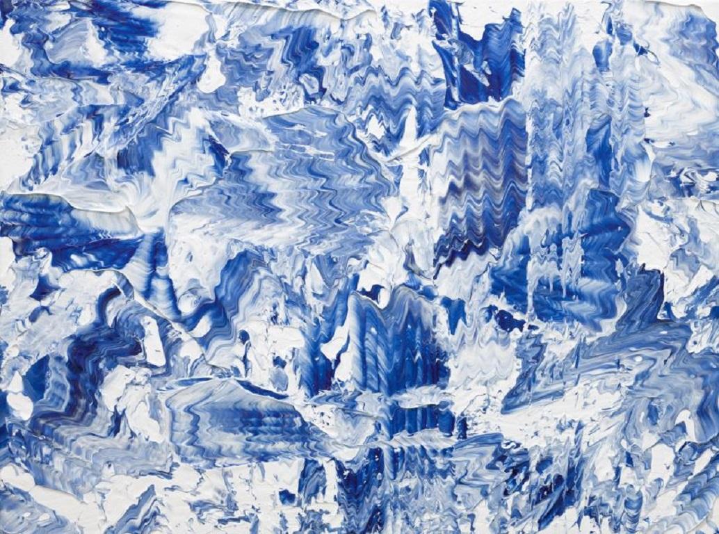 Provenienza sconosciuta - Painting di Robert Standish
