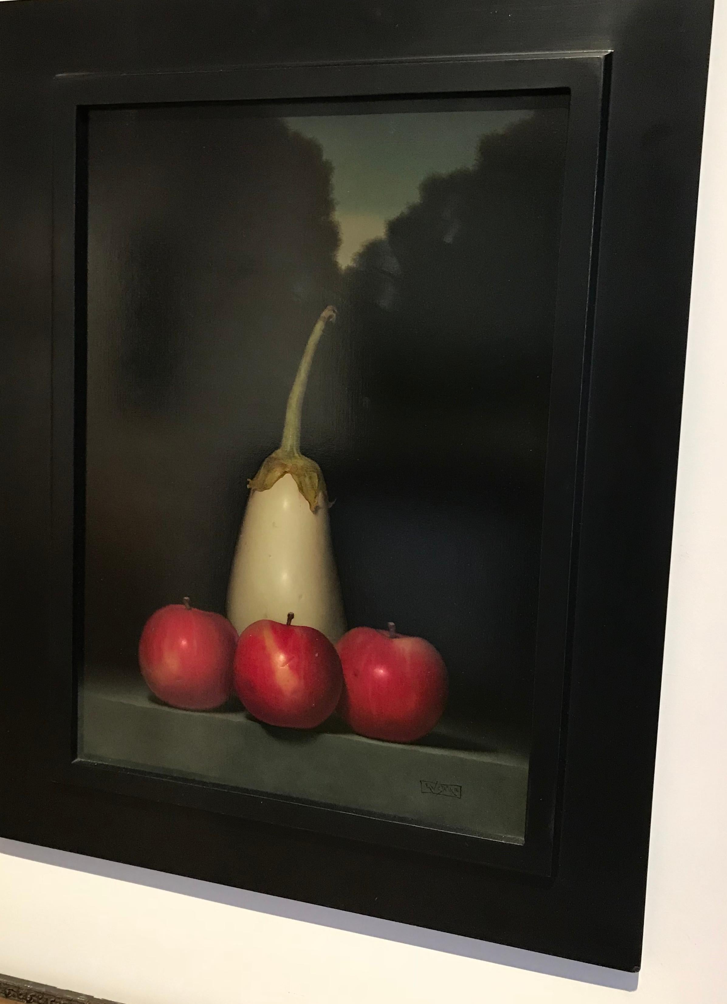 robert niche artist