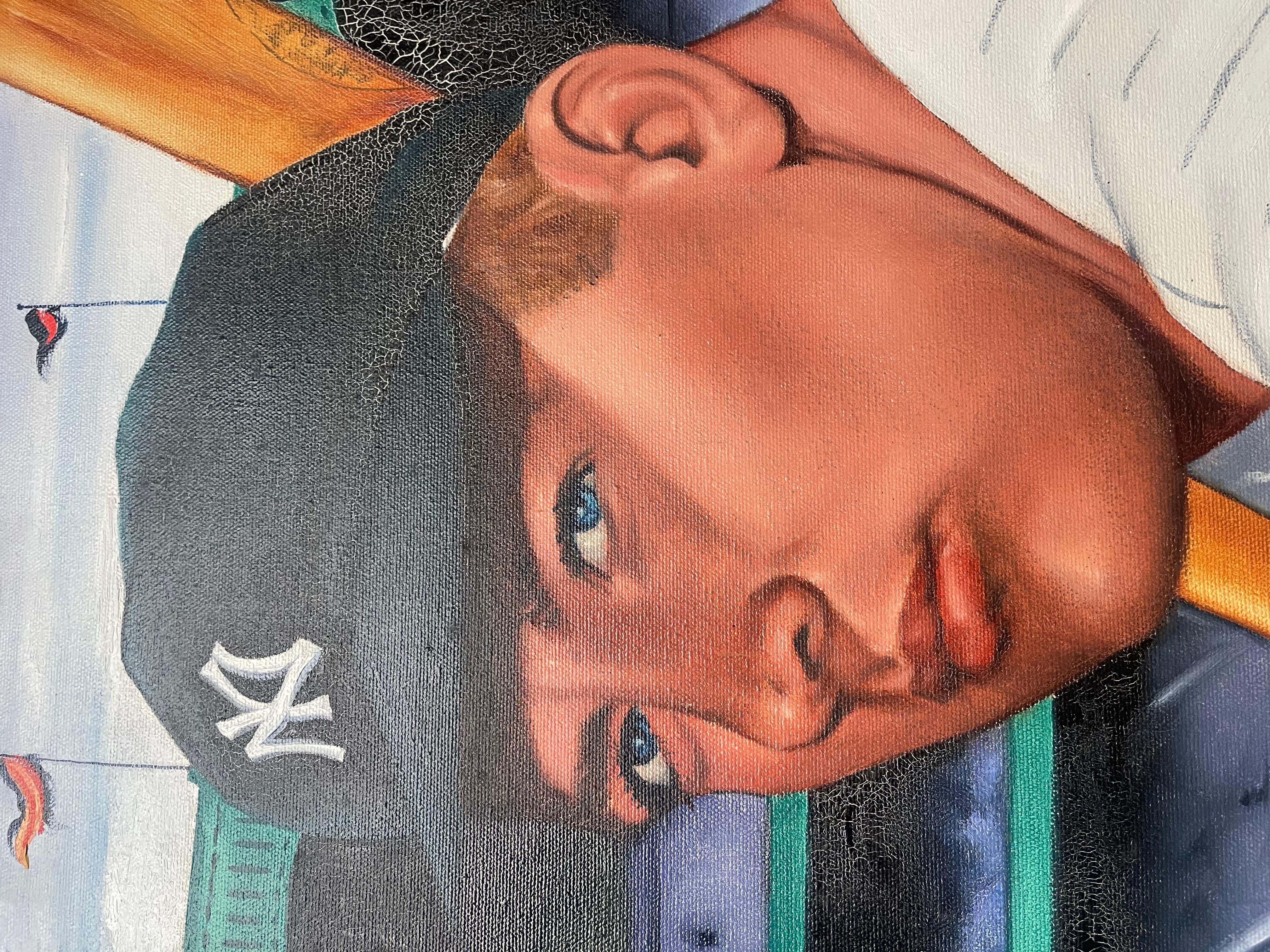 Mickey Mantle en vente 1