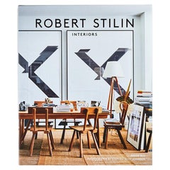 Robert Stilin Interiors Livre de Robert Stilin