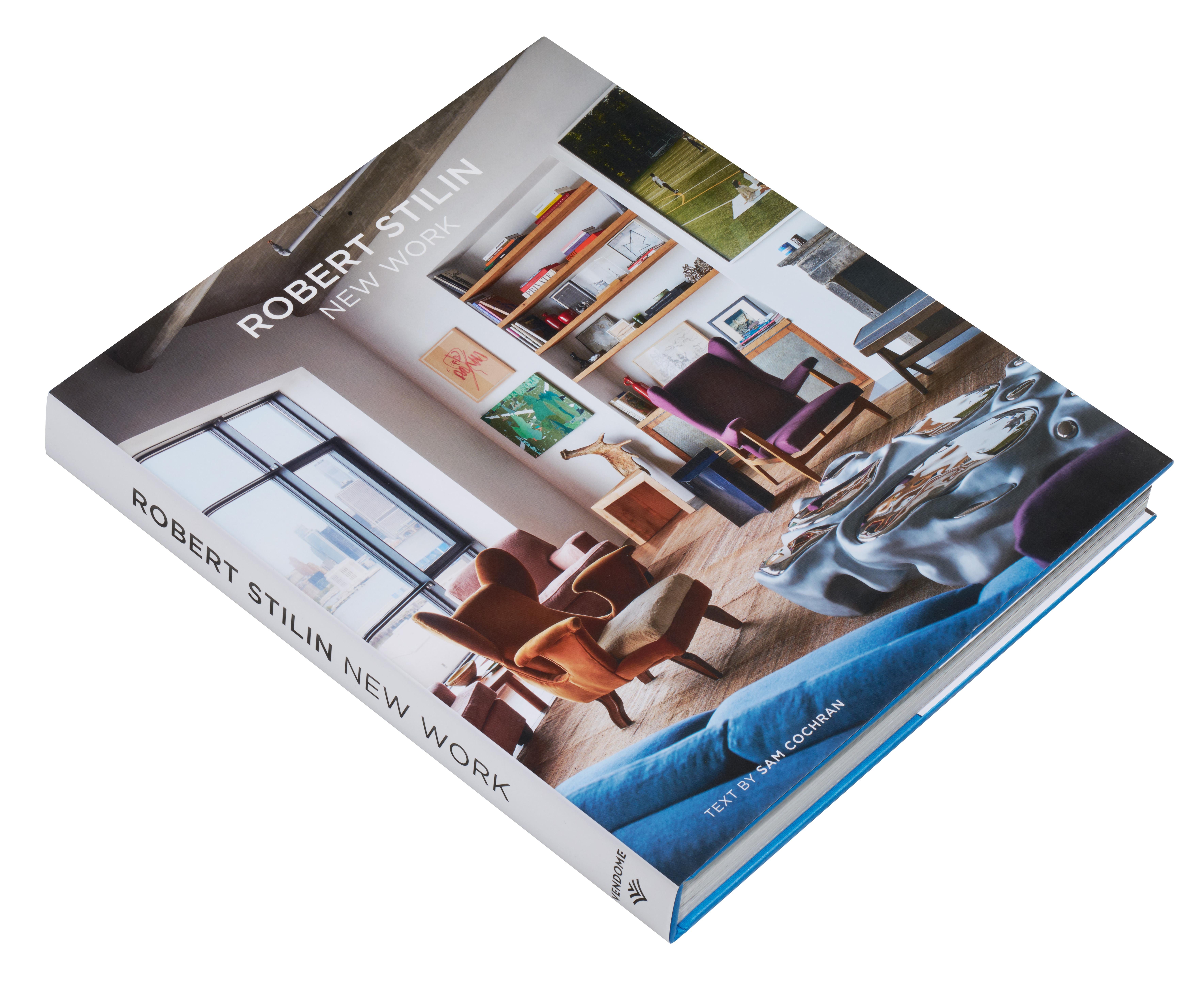 Robert Stilin: New Work Neuf - En vente à New York, NY
