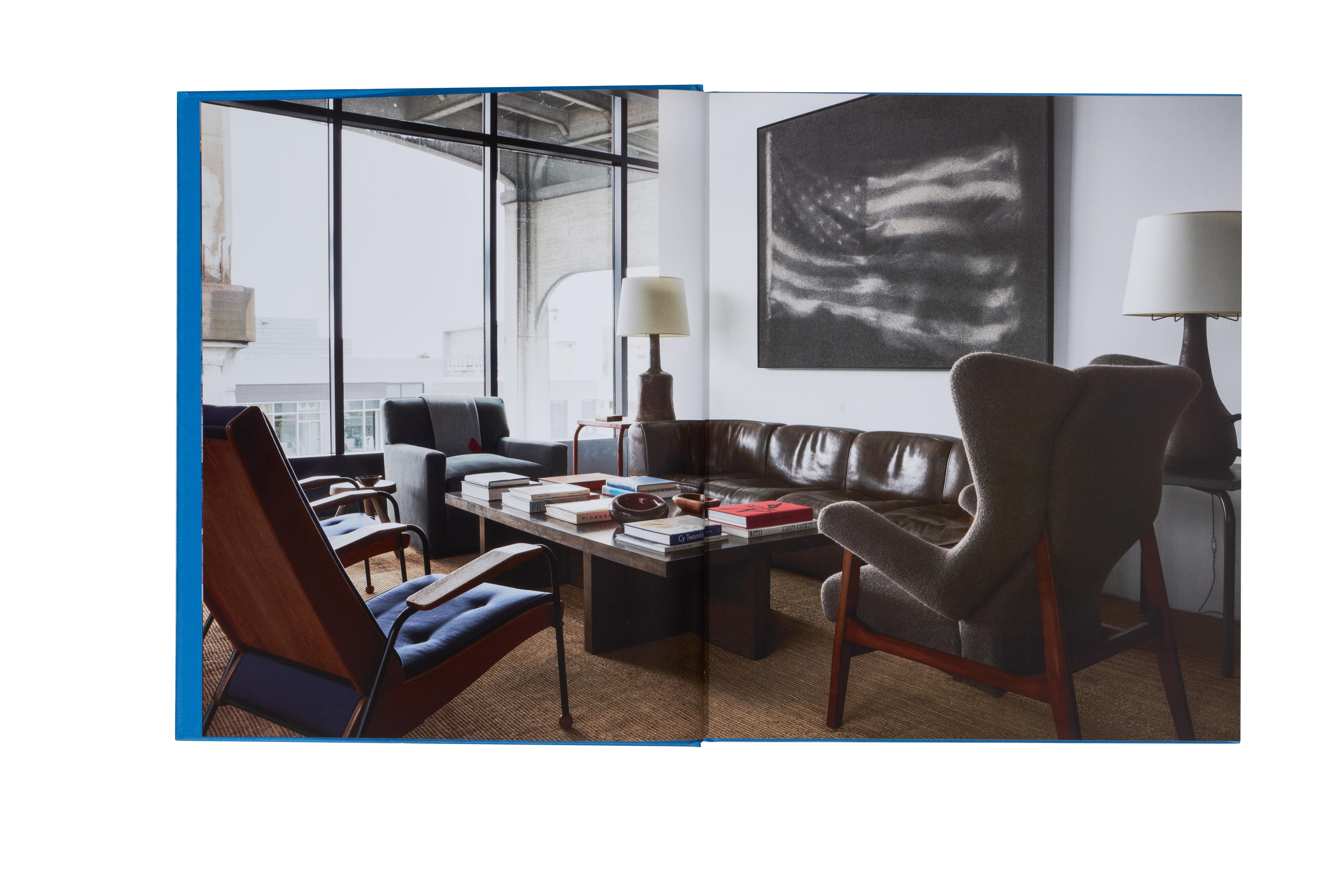 XXIe siècle et contemporain Robert Stilin: New Work en vente