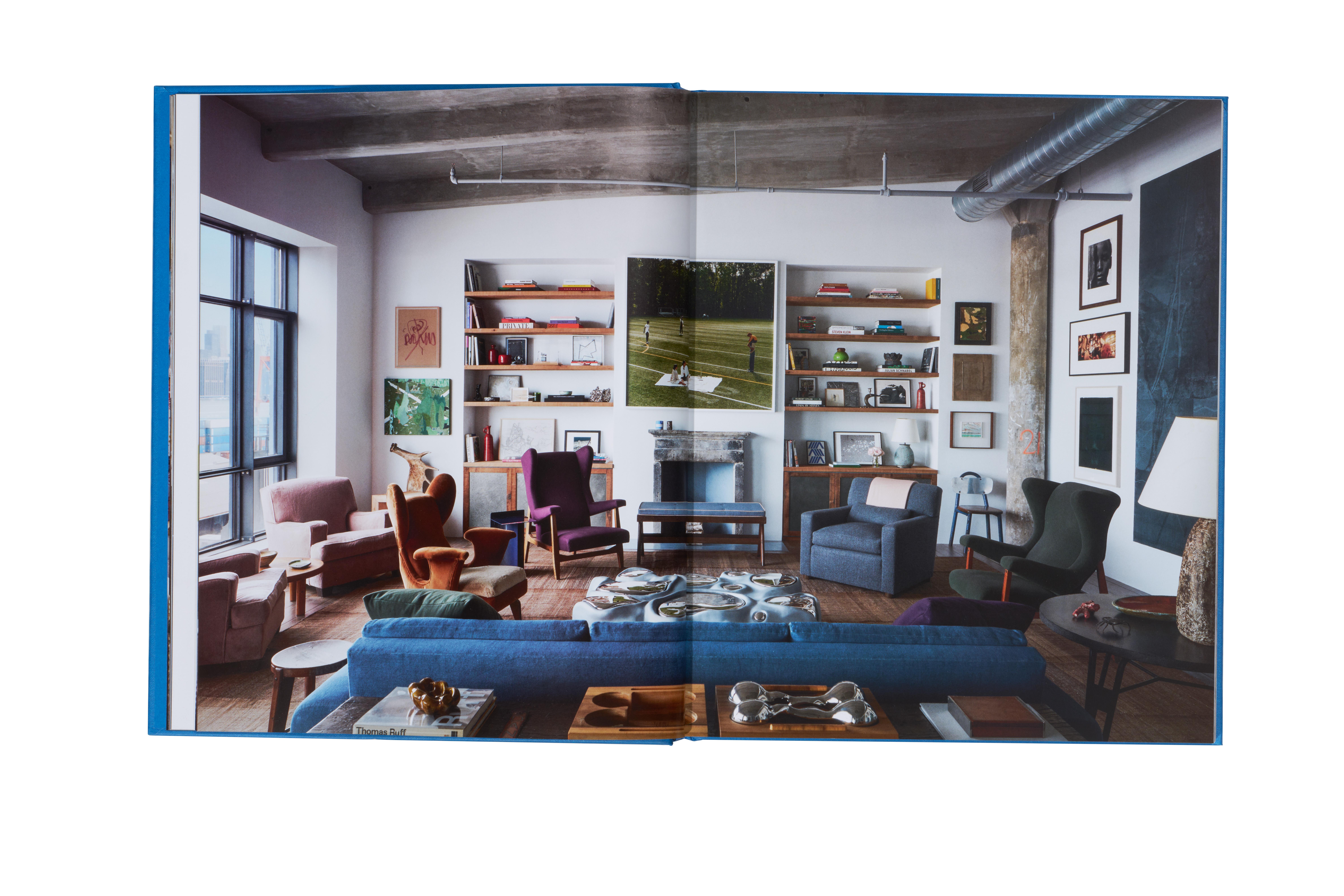 Robert Stilin: New Work en vente 1