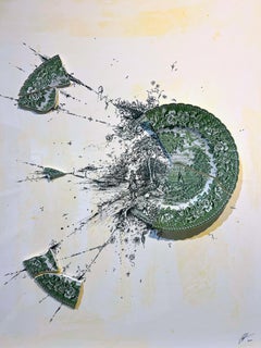 Mixed Media
