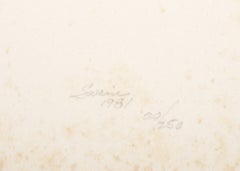 Gradient Squares, Abstrakter geometrischer Raumteiler von Robert Swain