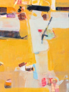Robert Szot "Tender Ray" Oil on Canvas