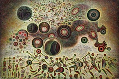 Canvas Figurative Paintings