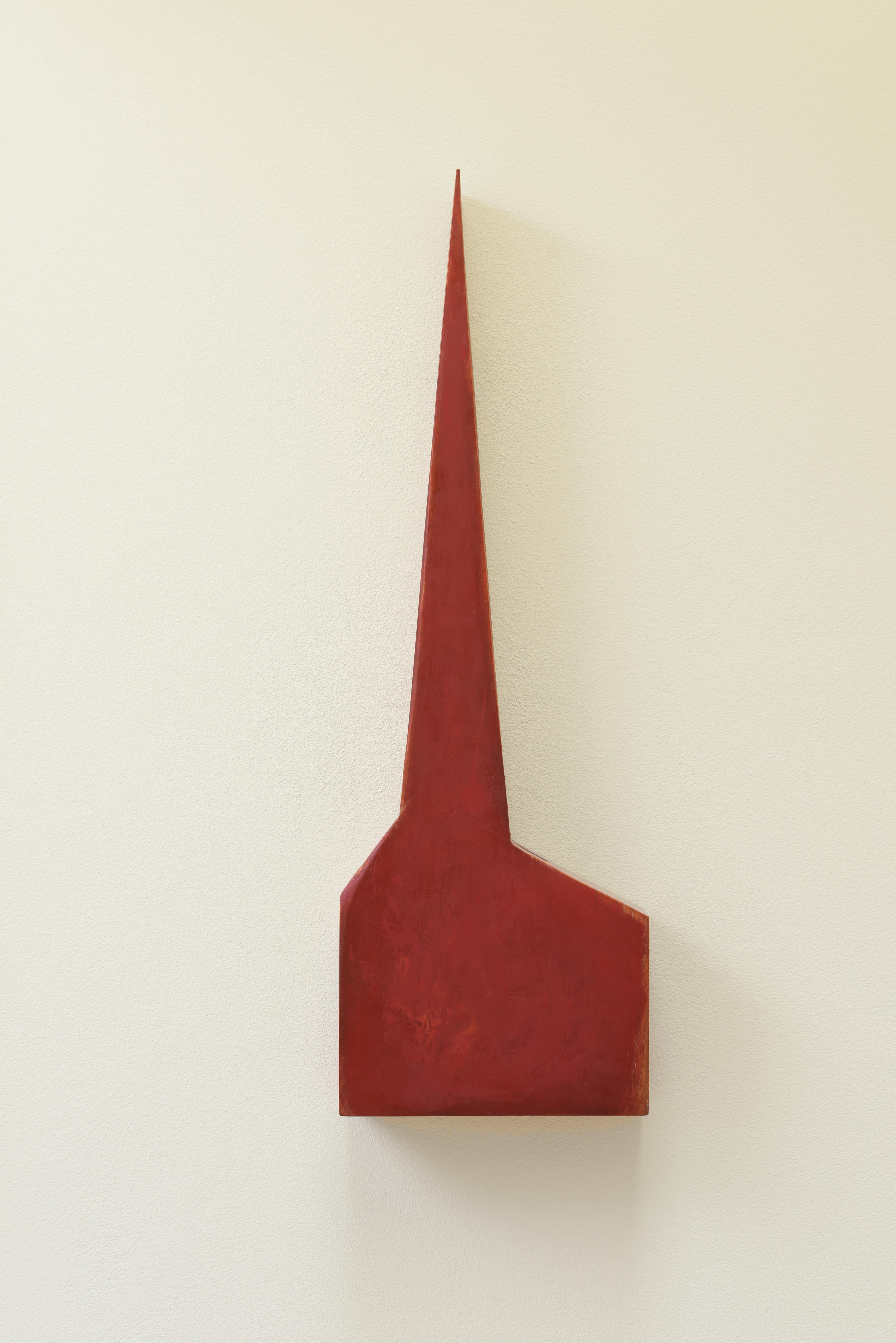 NO TITLE (Kreuz)