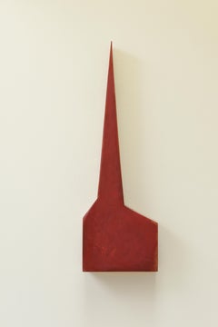 NO TITLE (Kreuz)
