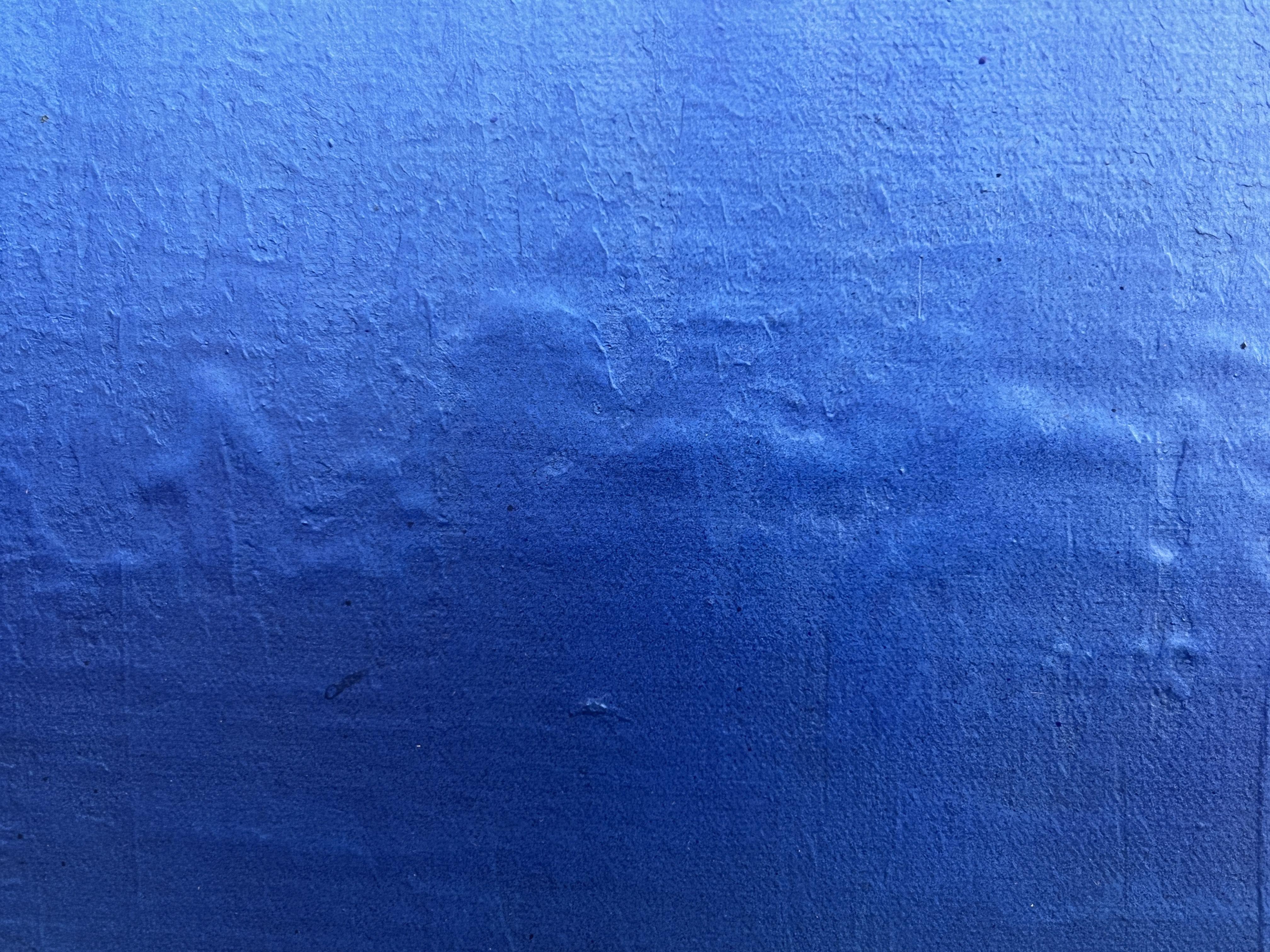 Therapy, peinture, acrylique sur toile 2