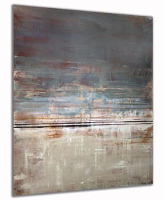 Daydreaming In The Southwest, Gemälde, Acryl auf Leinwand