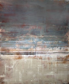 Daydreaming In The Southwest, Painting, Acrylic on Canvas
