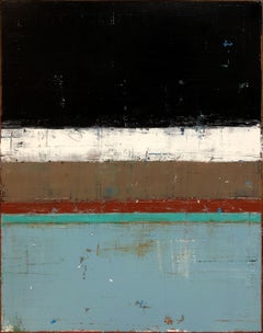 Expired, Painting, Oil on Canvas