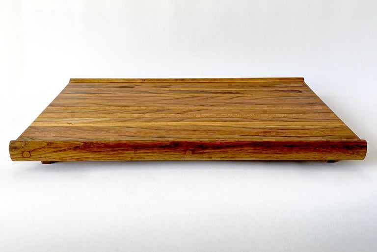 Trois planches à découper en bois fantaisistes - puzzle en ligne