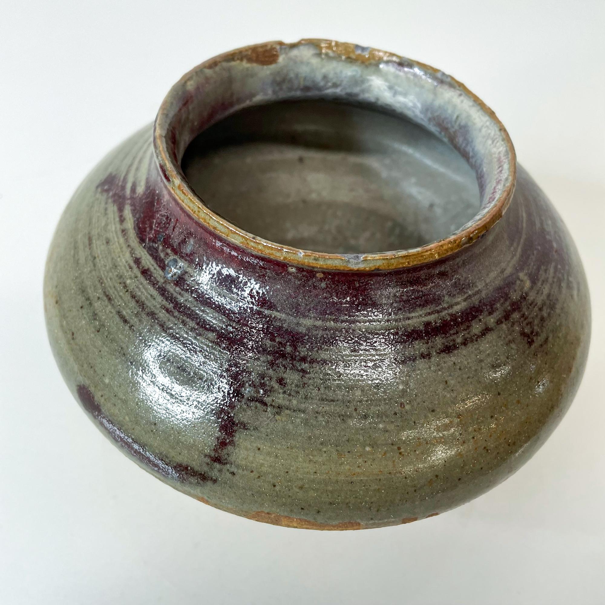 ny pottery