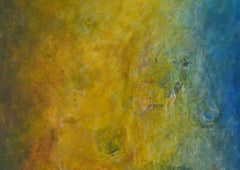 La Buena Fama, Painting, Oil on Canvas