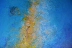 Le sacre du printemps, Painting, Oil on Canvas