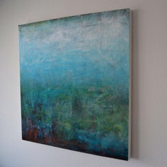 Look at me, Painting, Oil on Canvas