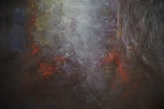 Source, Painting, Oil on Canvas