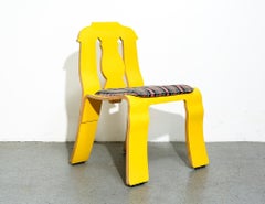 Robert Venturi "Empire" Chair