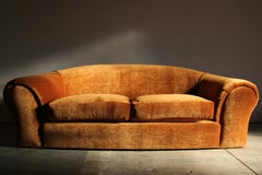 Robert Venturi "Grandma" Sofa for Knoll, 1980s