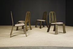 Robert Venturi 'Queen Anne' Chair for Knoll International, C. 1985, Signed