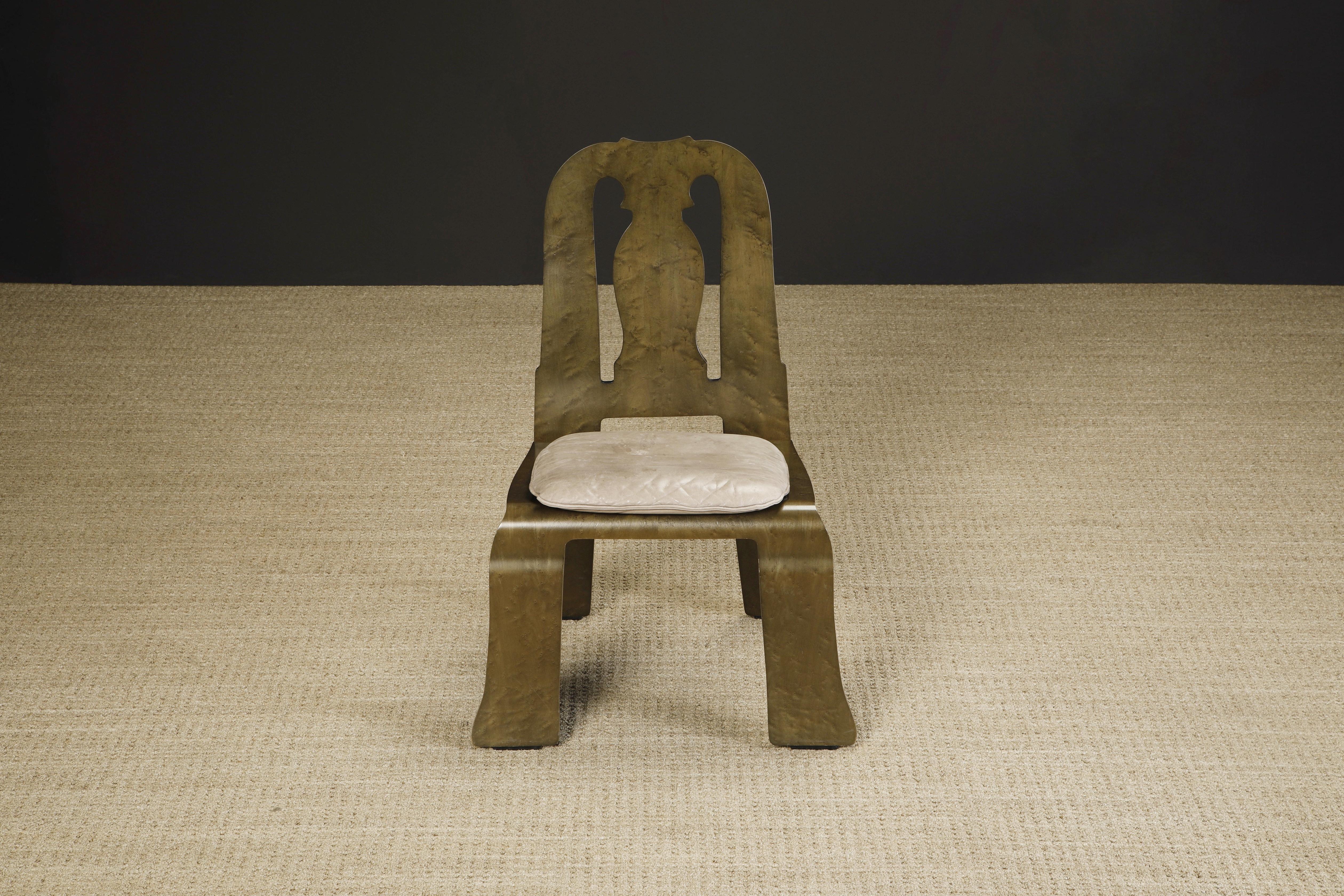 robert venturi chair