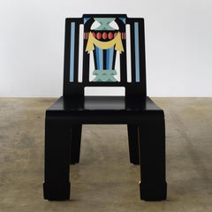 Robert Venturi Sheraton-Stuhl für Knoll