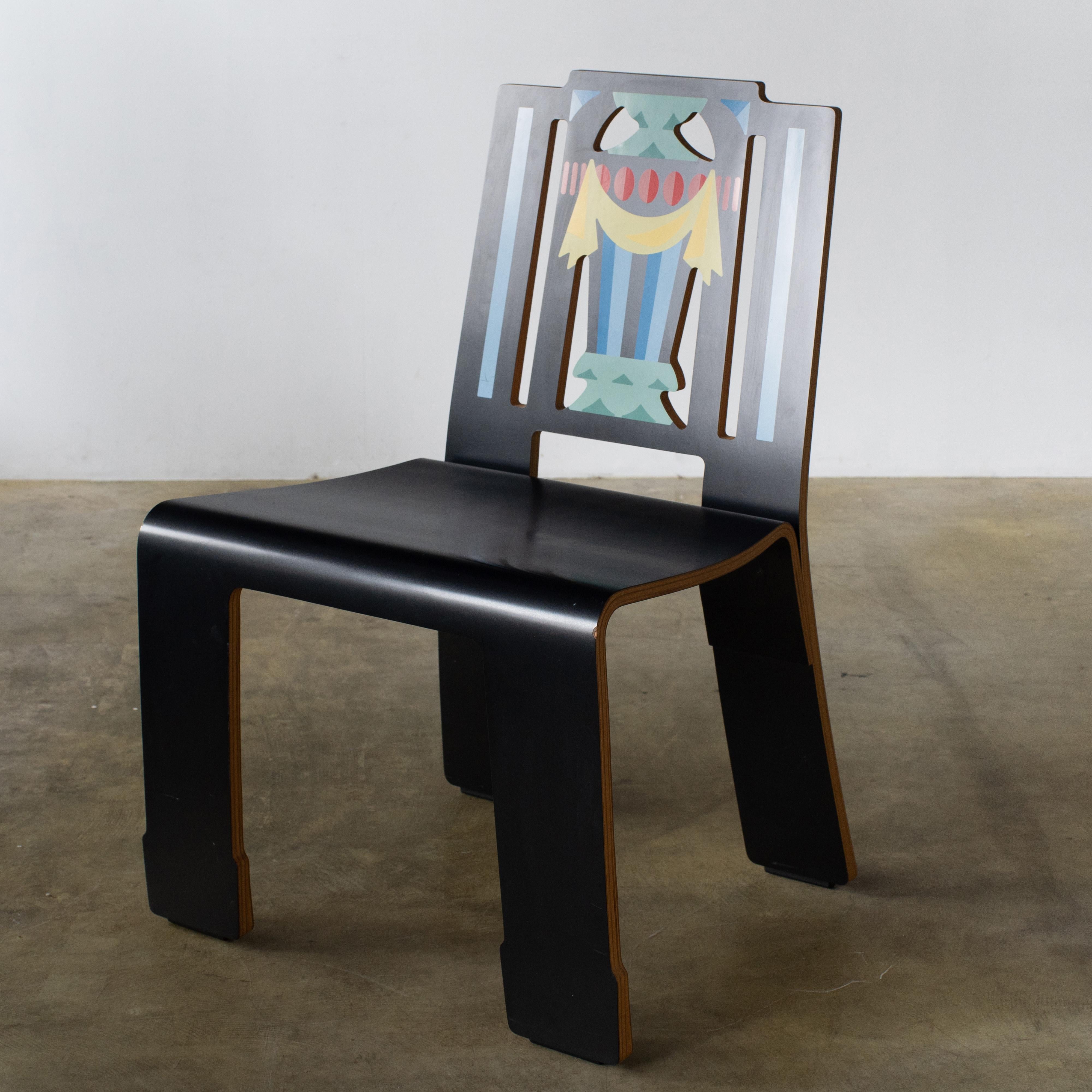 robert venturi chairs