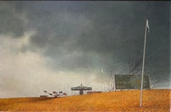 Paesaggio d'autunno