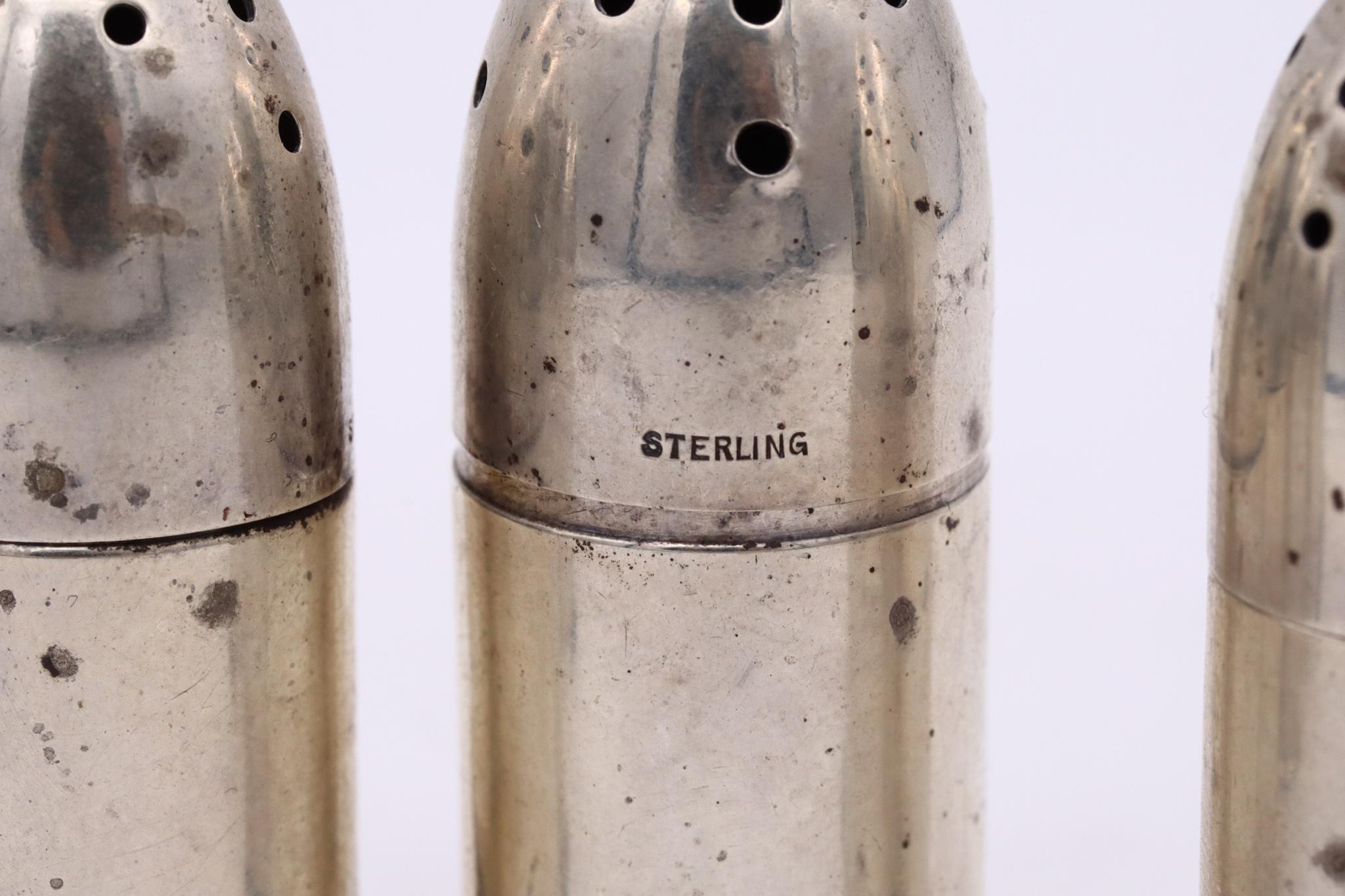 are salt and pepper shakers worth money