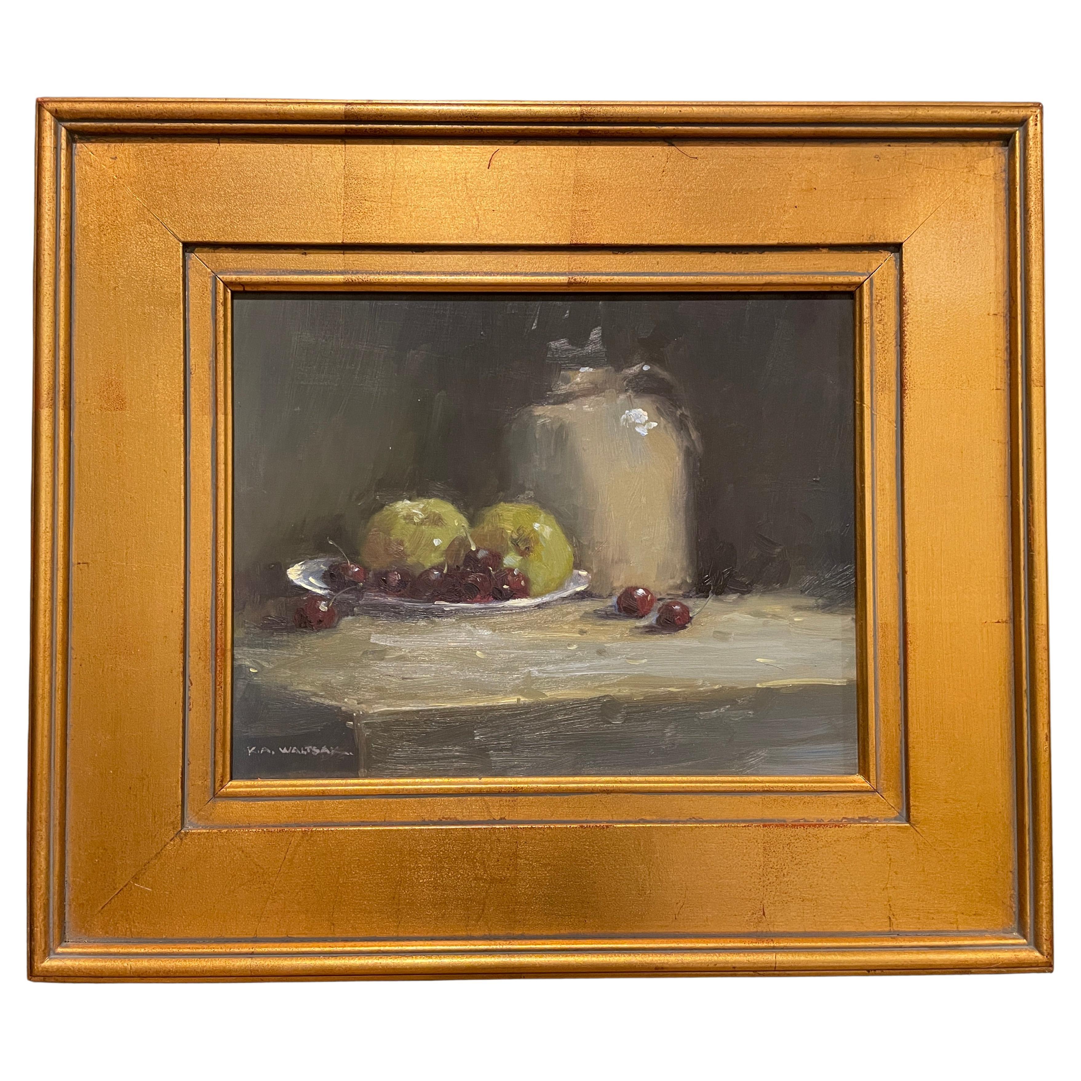 Robert Waltsak Still Life For Sale