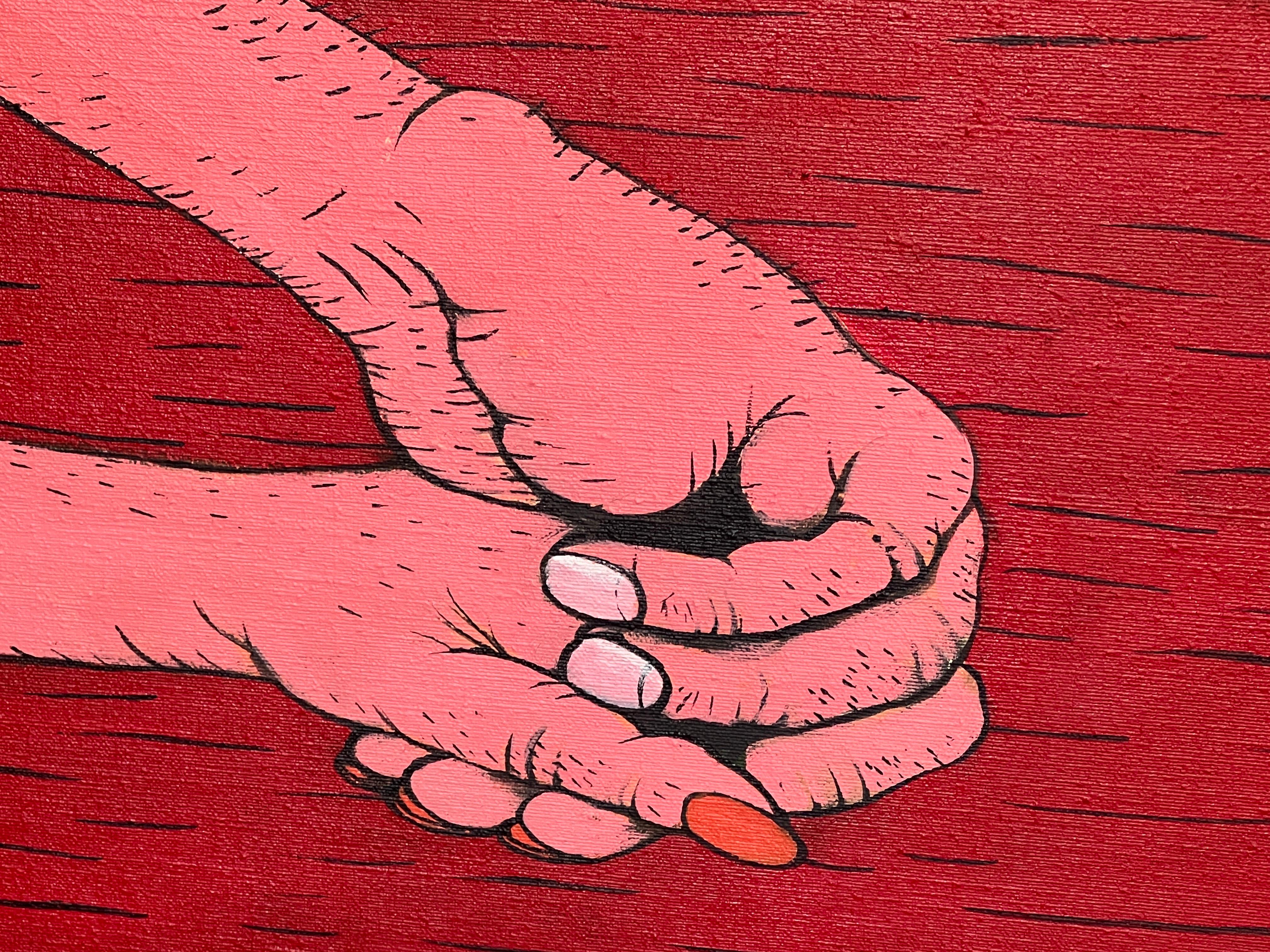 Robert Warrens 