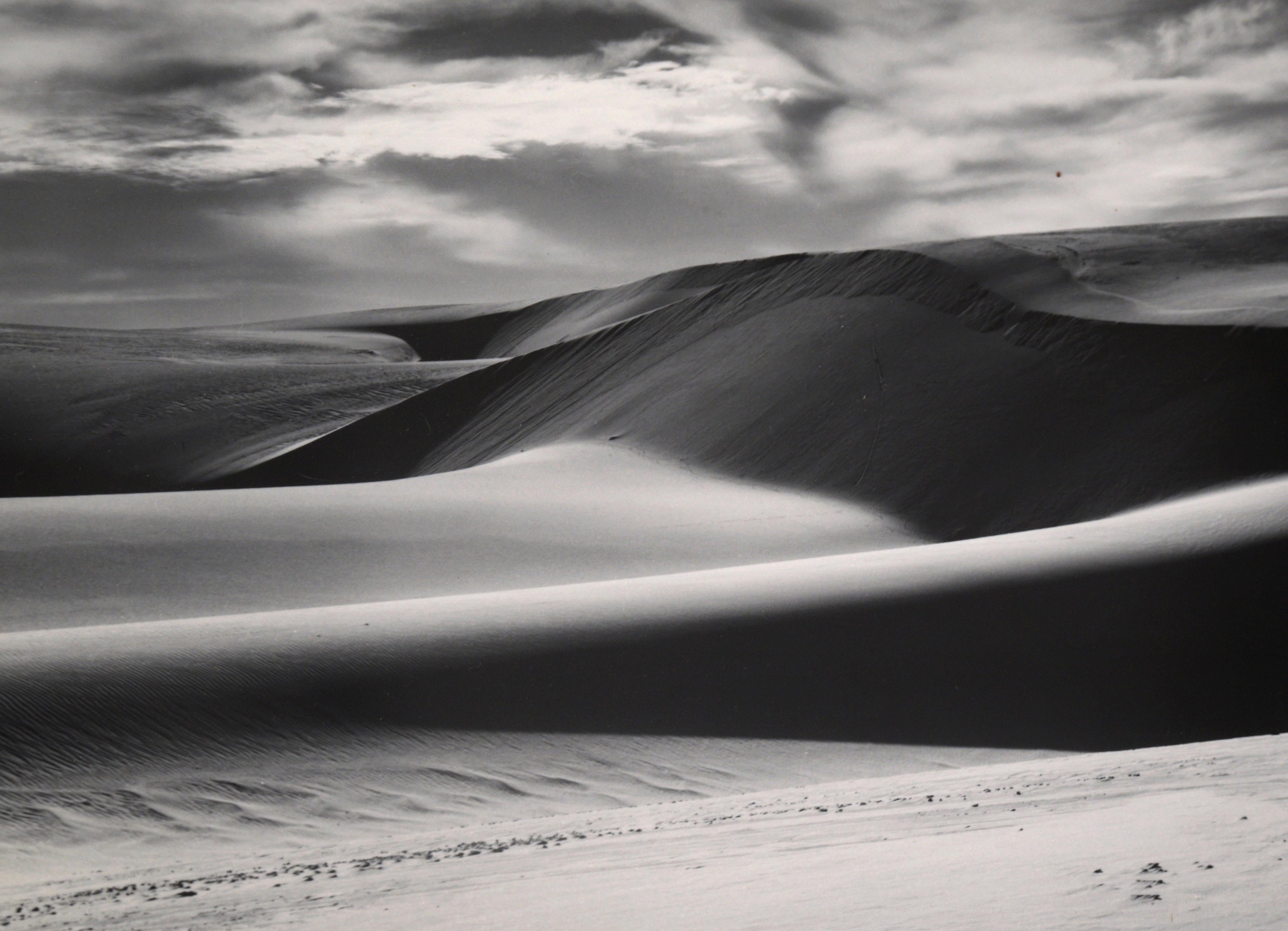 silver dune photography