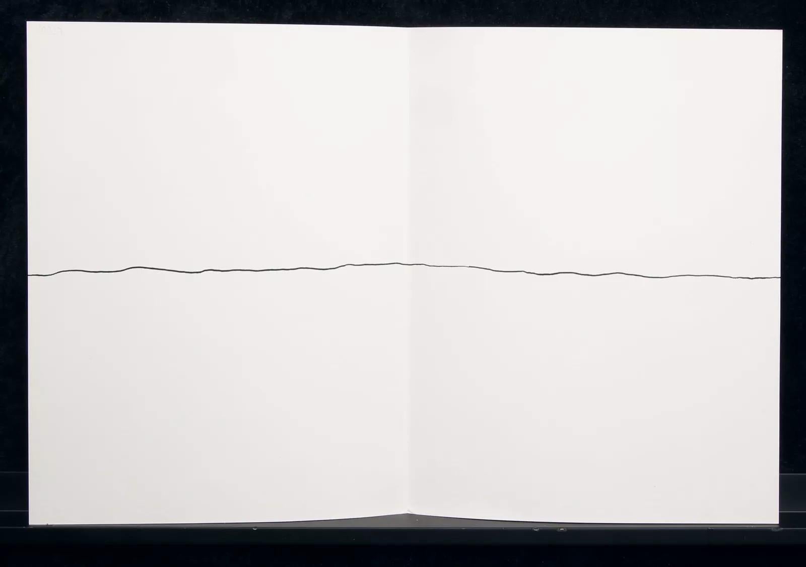 Sans Titre (Minimalism, 44% OFF LIST PRICE)