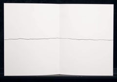 Sans Titre (Minimalism, 44% OFF LIST PRICE)