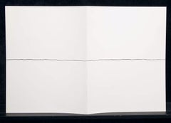 Sans Titre (Minimalism, 44% OFF LIST PRICE)